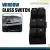 Portable Electric Power Window Switch Car Front Left Glass Lift Switch 20987341 For Capttiva LHD
