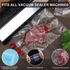 Kitchen Food Vacuum Bag Storage Bags for Vacuum Sealer Food