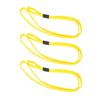 3PCS Safety Tool Lanyard Universal PVC Adjustable Tool Hanging Rope for Woodworking