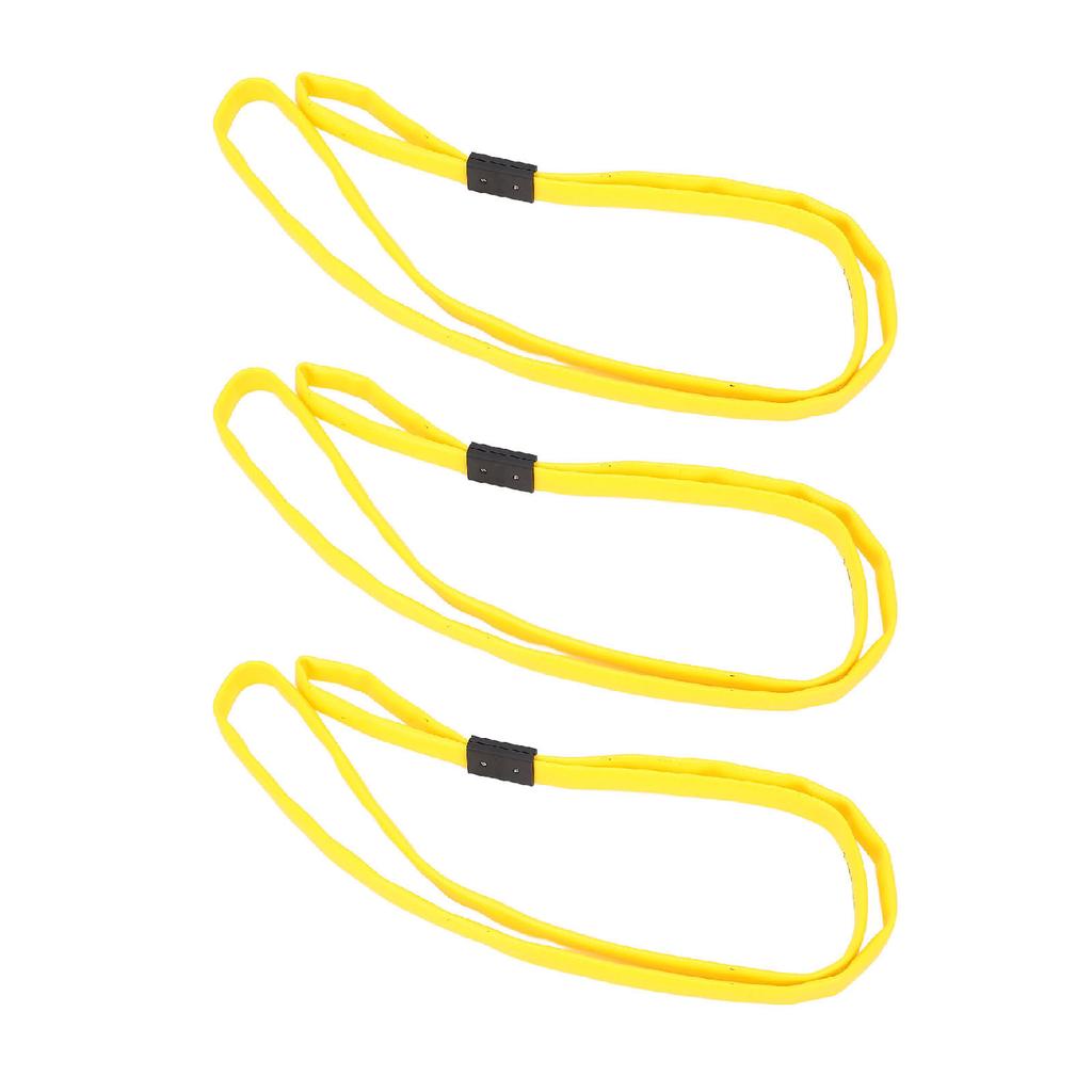 3PCS Safety Tool Lanyard Universal PVC Adjustable Tool Hanging Rope for Woodworking