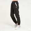 Puma Casual Sports Breathable Joggers Women Bottoms Black 534244-01