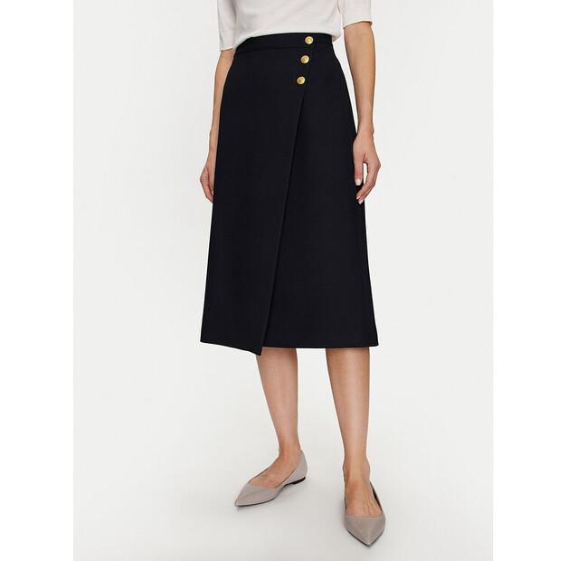 Юбка Tommy Hilfiger WW0WW41601 EU 36