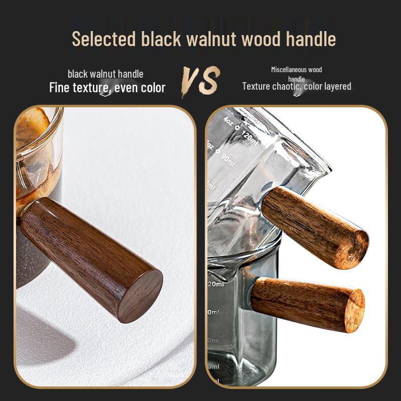 Semi-Life Kaffeebrüh- & Barista-Zubehör