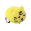 Parent-Child Animal Cars Toys Educational Inertia Toy Car Kids Toy Pull Back Car  Party Favor