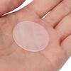 Watch Glass Round Flat 1.5mm Thickness High Transparency Replacement Watch Lens Glass 33mm 1.30in