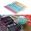 26Pcs Detachable Design Circular Knitting Needles 26 Pieces Set DIY Weaving Tools  Hand Weaving