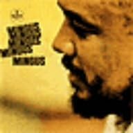 

CD CHARLES MINGUS - 5 Mingus UCCU9306 Japan ObiJazz Used