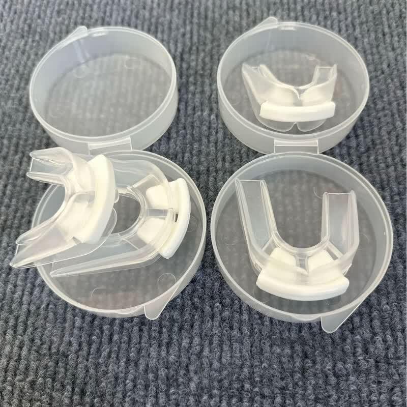 TULX Double-Sided Taekwondo Mouthguard