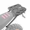 Rear Luggage Rack - Bagtecs SLP - Compatible BMW F 900 GS 2024-2025 - Simple Installation - Robust