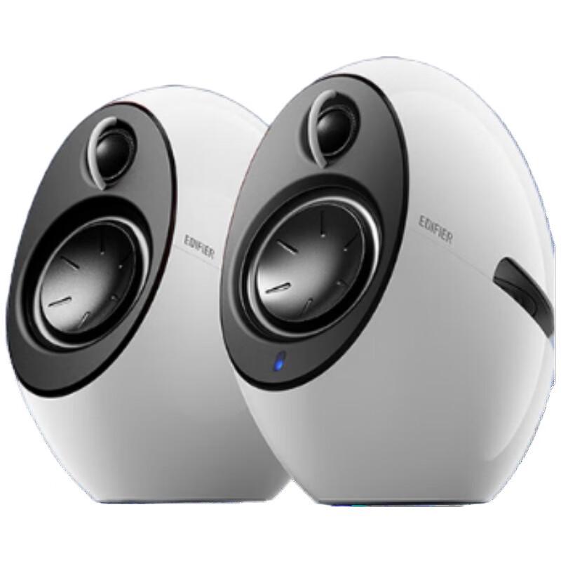 

Edifier e25HD HIFI 2.0 Desktop Bluetooth Speakers