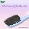 Hawley Soft Silk Clean Toothbrush (2-Pack)