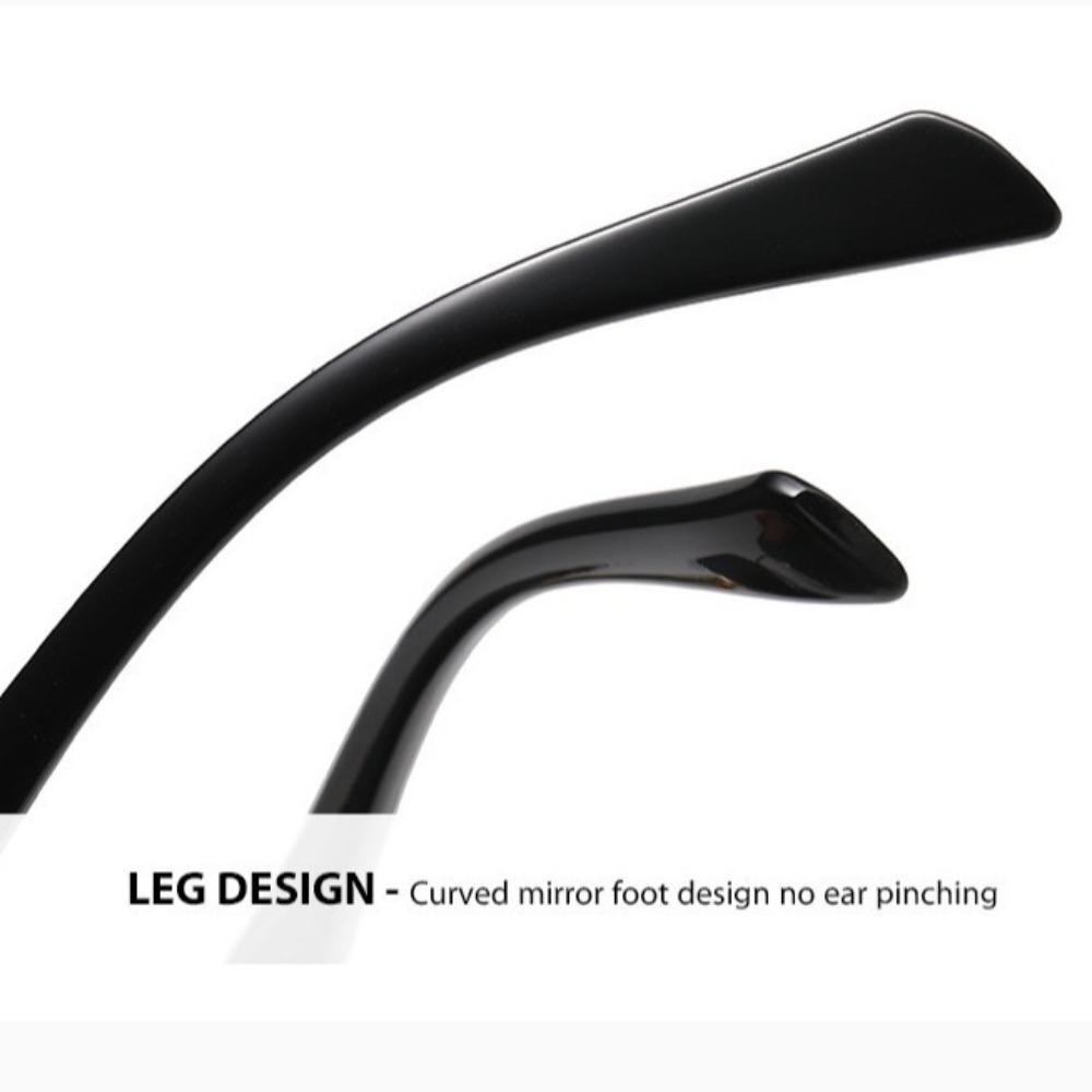 Classic Polygonal Sunglasses UV400 Anti-UV Glasses Retro Women Sunglasses Gift