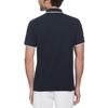 Original Penguin Mens Pique Tipped Polo Shirt