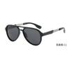 New driving polarized sunglasses men's fishing UV protection glasses fashion trend high-end sunglasses