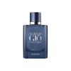 Armani Love for Men Edição Azul Escuro Perfume Fragrância Fougère EDP Água do Mar Alecrim Almíscar