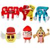 Steal N Catch The Brainrot Plush Toy With Pp Cotton Filling For Collectors And Giftgiving