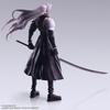 Final Fantasy VII Final Fantasy VII Bring Arts Sephiroth Neuauflage 