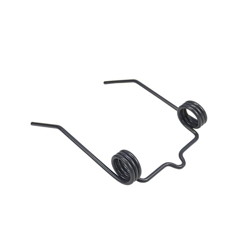 Palec Ząb Motowideł New Holland Clayson 804334150 Malowany Proszkowo Morga