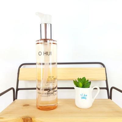 Miracle Moisture Cleansing Oil