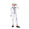 Kids Fashion Halloween Astronaut Costume Space Suit Jumpsuit