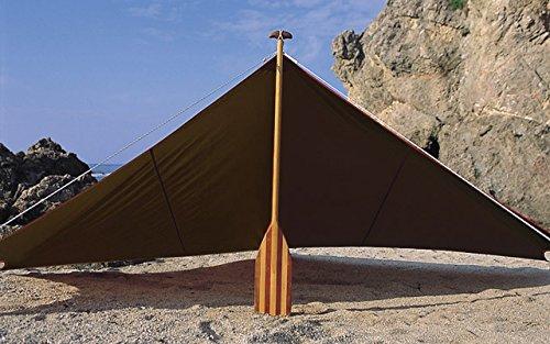 Snow Peak Light Tarp Penta Shield Snow Peak Festival 2023 Autumn Penta Pentaise Set 1 STP-381 / Pro.air1 FES-199 [For Person]