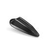 Bestselling 2022-IN Car Shark Fin Decoration Suitable for BMW 2 Series G42 M240 Dry Carbon Fiber Shark Fin