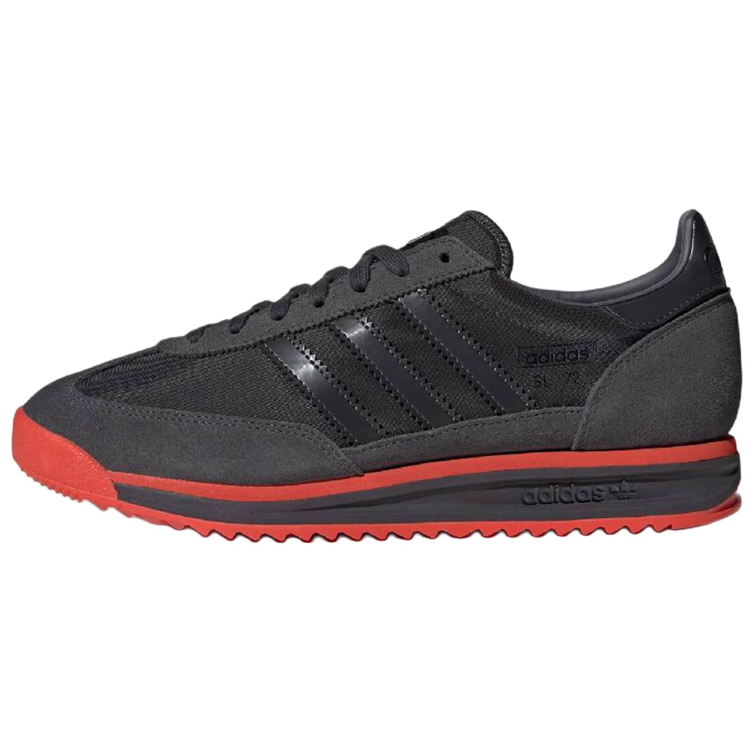 Adidas Originals Sl 72 Rs panelled sneakers KJ1203 41⅓