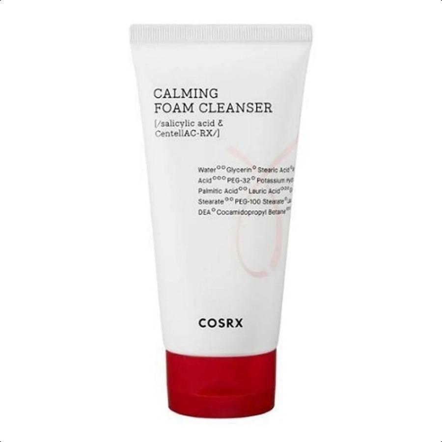 COSRX AC Collection Успокаивающая пенка для умывания 150 мл Cleanser 150ml