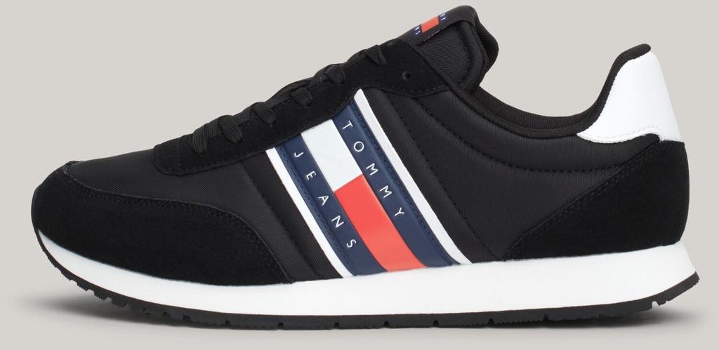 Sneakers Tommy Hilfiger Sneakers TJM Runner Casual Ess EM0EM01351