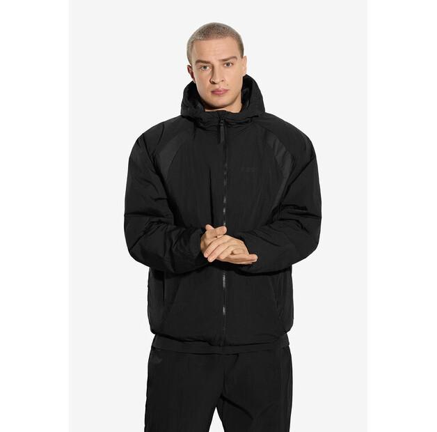 Куртка зимняя PROSTO. Контраст EU XXL