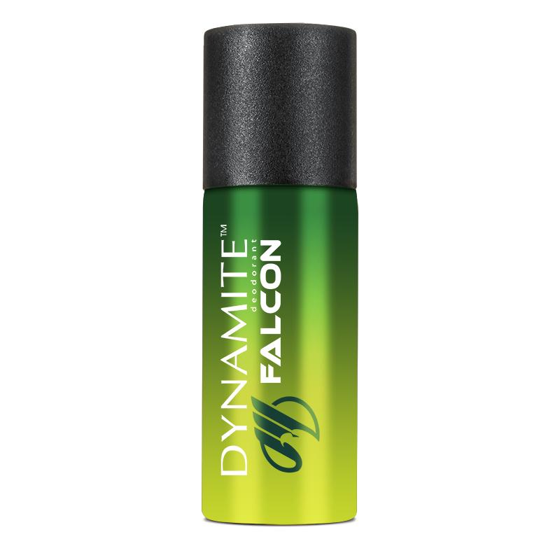 

DYNAMITE™ Дезодорант Сокол
