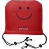2020 GLOBERIDE ONOFF Smile Iron Covers for Men and Women, Unisex, OI1320 03, Red and Navy