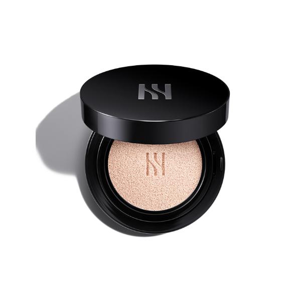 Hera SCHWARZE CUSHION FOUNDATION LSF38 PA++ 15g + Nachfüllpackung 15g (30 Optionen)