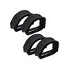 Lishi Outdoor Cycling Pedal Straps