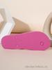 Fashionable and versatile, these women's flip-flops are perfect for the beach, popular among influencers, and feature a stylish, attractive design.