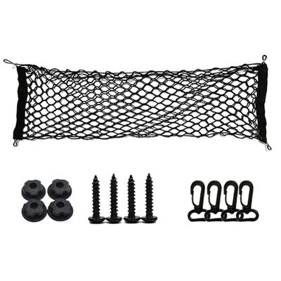 Car Trunk Net Cargo Net Car Cargo Net Trunk Luggage Storage Luggage Net Nylon