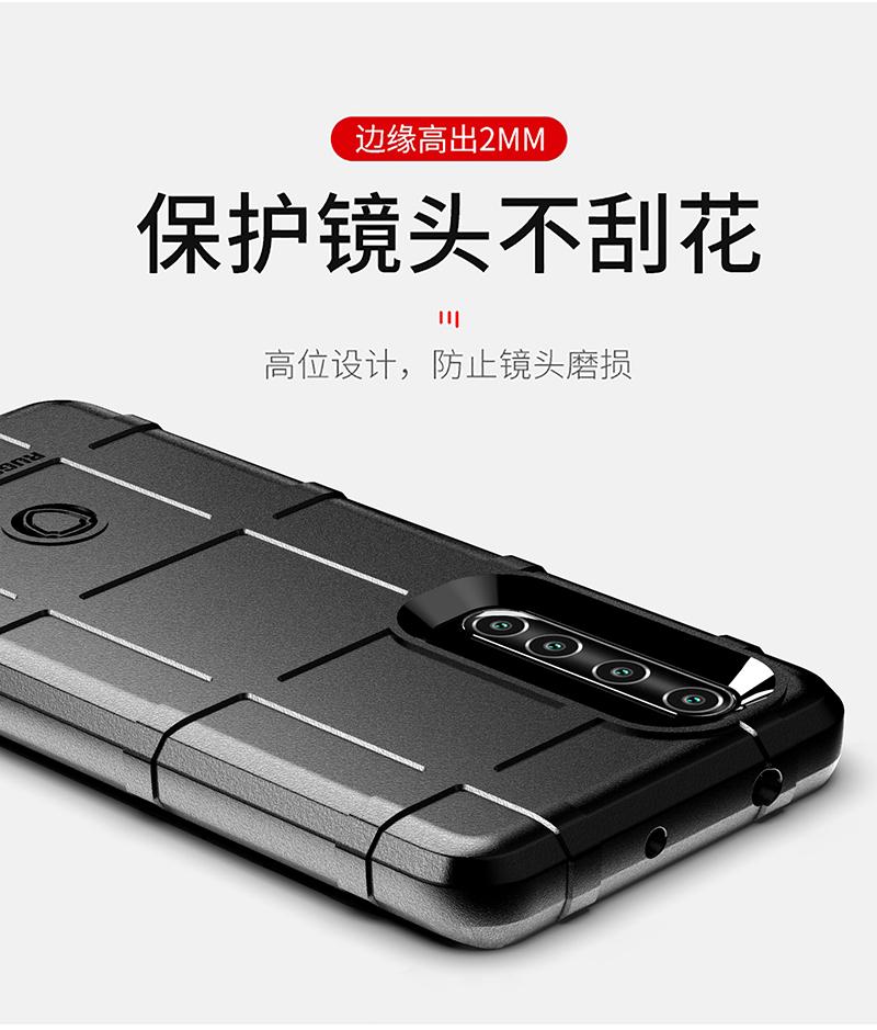Shockproof Case For Xiaomi Mi Note 10 Lite Soft Slim Back Case For Xiaomi Mi Note 10 Lite Cover For Xiaomi Mi Note 10 Lite Case