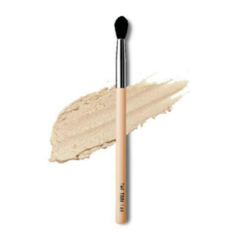 

TheTOOLLAB 227 Contouring Multi Brush - Essential for Co-Shading