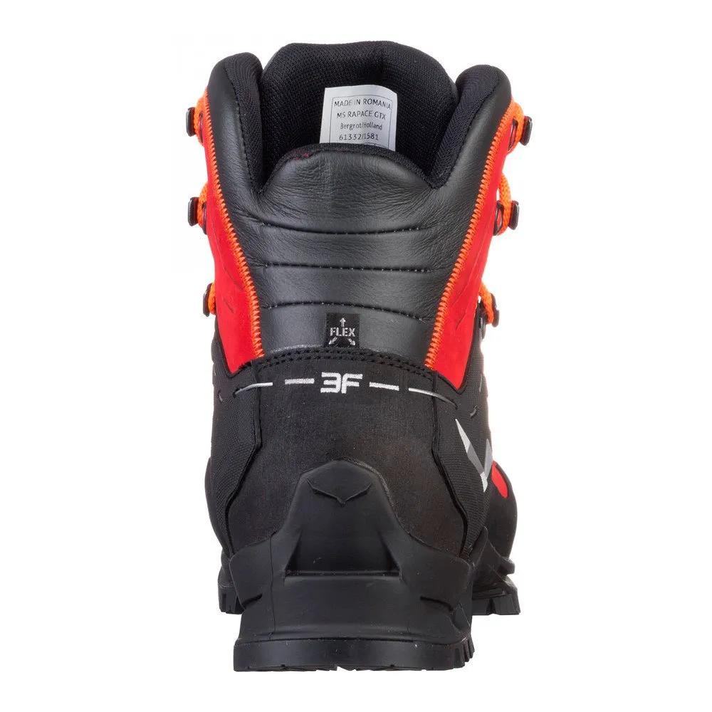 Salewa Альпинистские ботинки Rapace Goretex