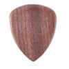 For Ukulele Guitars Accessories Wooden Guitar Pick Finger Guitar Pick Acoustic Guitar Pick