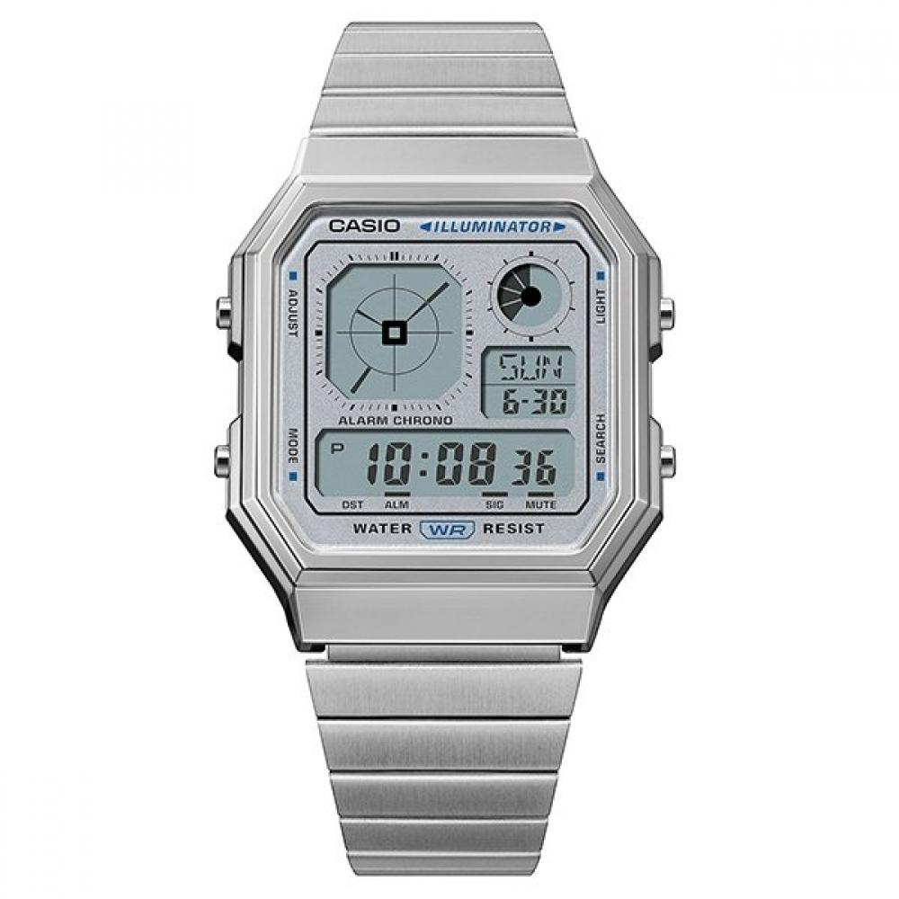 G Shock A 130we 7Adf