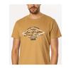 Lee Cooper DIAMOND3 Short-Sleeved T-Shirt