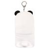 Ts Factory Crayon Shin-chan Plush Photo Key Holder Panda