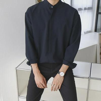 Camisas – Camisas casuais