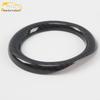 18 CHR Front Fog Light Cover Decorative Frame and Bright Ring Accessory.