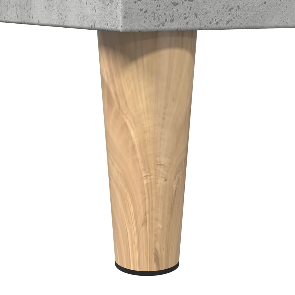 Bathroom cabinet with door storage bathroom cabinet, entrance cabinet, 30x30x100 cm