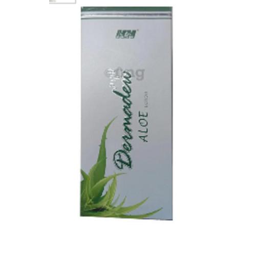 Dermadew Aloe Lotion 150ml ZNG56