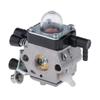 Carburetor C1Q-S186 C1Q-S97 11251229001 11251200619 For STIHL FS46 FS55 KM55 FS45 HL45 FS45C FS46C FS55R  Replacement Parts