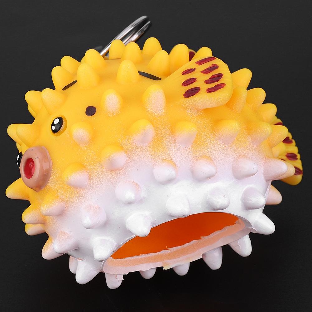 Cute Cartoon Mouthpiece Protective Regulator Mouthpieces Cover for Water Sports Diving Accessory