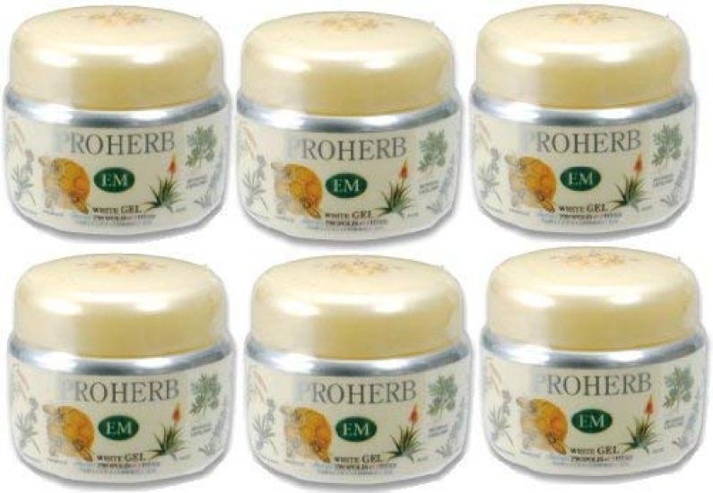 Proherb EM Cream II - Set of 6